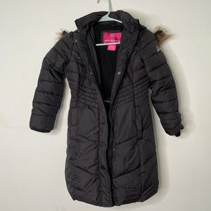 Children’s Winter Coat